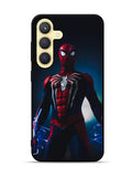 Cool Spiderman Samsung Galaxy S24 FE 5G Case OV8461