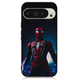 Cool Spiderman Google Pixel 9 | Pixel 9 Pro Case OV8461