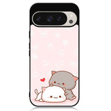 Chibi Cat Google Pixel 9 | Pixel 9 Pro Case OV8494