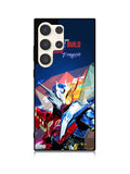 Kamen Rider Crossz Samsung Galaxy S24 Ultra 5G Case OV8215