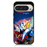 Kamen Rider Crossz Google Pixel 10 Pro XL Case OV8215