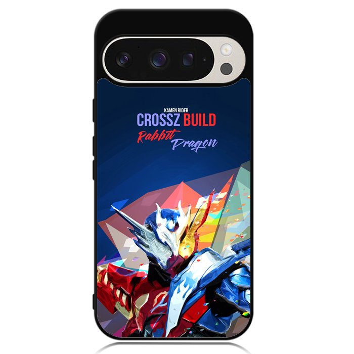 Kamen Rider Crossz Google Pixel 9 | Pixel 9 Pro Case OV8215