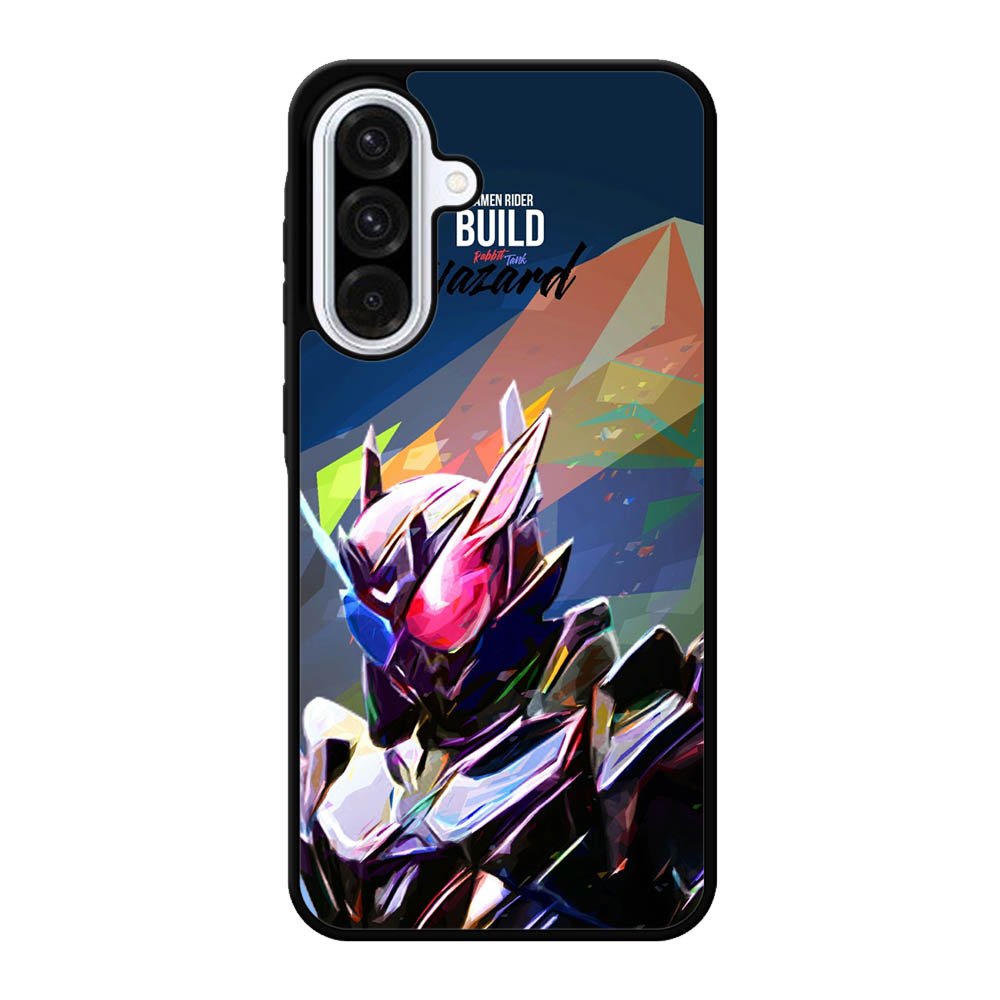 Kamen Rider Hazard Samsung Galaxy A56 Case OV5670