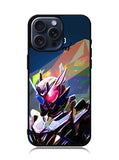 Kamen Rider Hazard iPhone 15 Pro Max Case OV8216