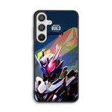 Kamen Rider Hazard Samsung Galaxy A26 Case OV6776