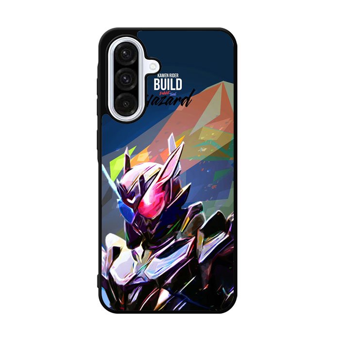 Kamen Rider Hazard Samsung Galaxy A36 Case OV5670