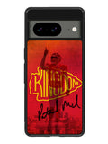 Kansas City Chiefs Google Pixel 8A Case QC8206