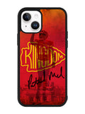 Kansas City Chiefs iPhone 15 Plus Case OV8206