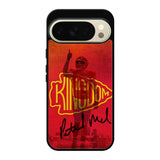 Kansas City Chiefs Google Pixel 10 Pro Case OV8206