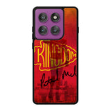 Kansas City Chiefs Motorola Moto Edge 60 Pro Case OV8206