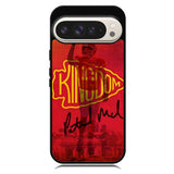 Kansas City Chiefs Google Pixel 10 | Google Pixel 10 Pro Case OV8206