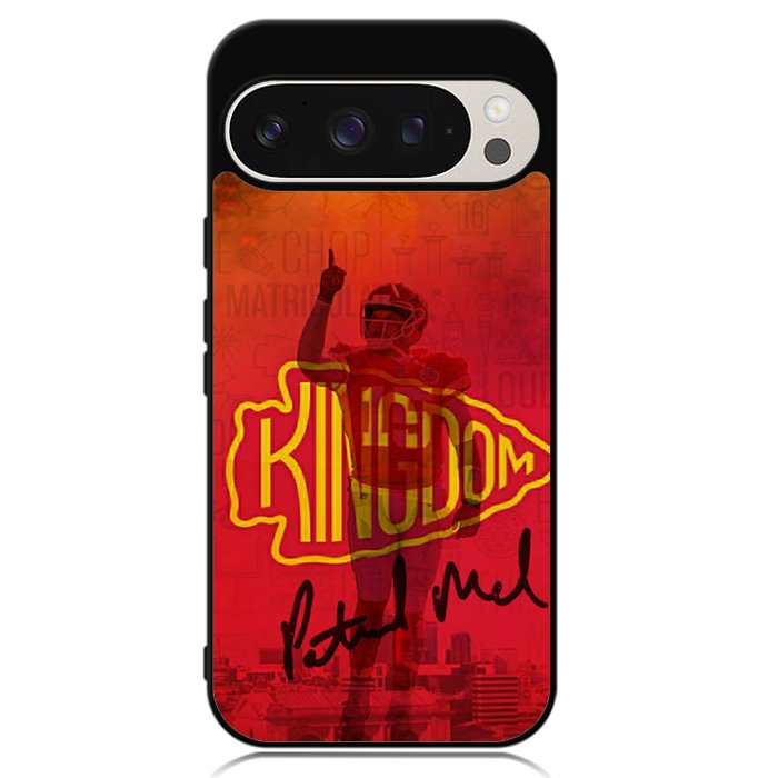 Kansas City Chiefs Google Pixel 9 | Pixel 9 Pro Case OV8206
