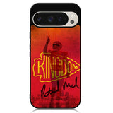 Kansas City Chiefs Google Pixel 9 | Pixel 9 Pro Case OV8206