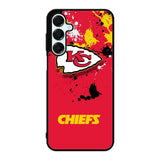KC Chiefs Samsung Galaxy A16 Case OV1788