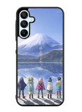 Yuru Camp Wallpapers Samsung Galaxy A15 5G Case OV7727