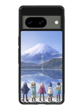 Yuru Camp Wallpapers Google Pixel 8 Case QC7727