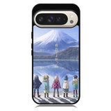 Yuru Camp Wallpapers Google Pixel 10 Pro XL Case OV7727