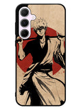 Gintama Samsung Galaxy A35 5G Case