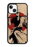 Gintama iPhone 15 Plus Case OV8319