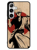 Gintama Samsung Galaxy S24 5G Case