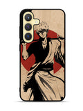 Gintama Samsung Galaxy S25 Plus 5G , Samsung Galaxy S25+ 5G Case