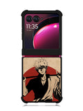 Gintama Motorola Moto Razr Plus 2023 , Moto Razr+ 2023 Case