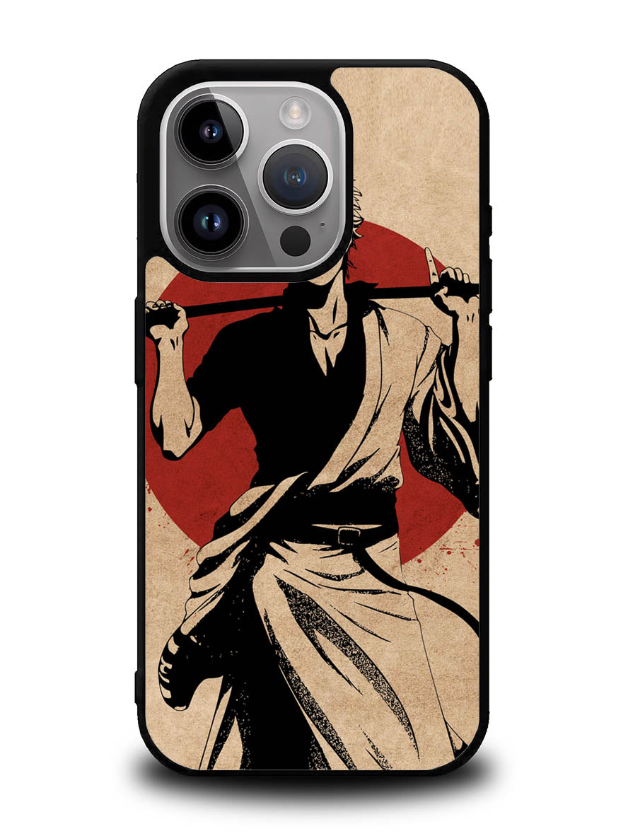 Gintama iPhone 15 Pro Case