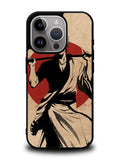 Gintama iPhone 16 Pro Case