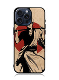 Gintama iPhone 15 Pro Max Case