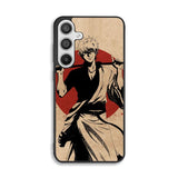 Gintama Samsung Galaxy A26 Case OV1409