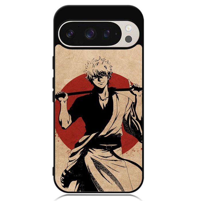 Gintama Google Pixel 9 | Pixel 9 Pro Case