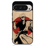Gintama Google Pixel 9 Pro XL Case