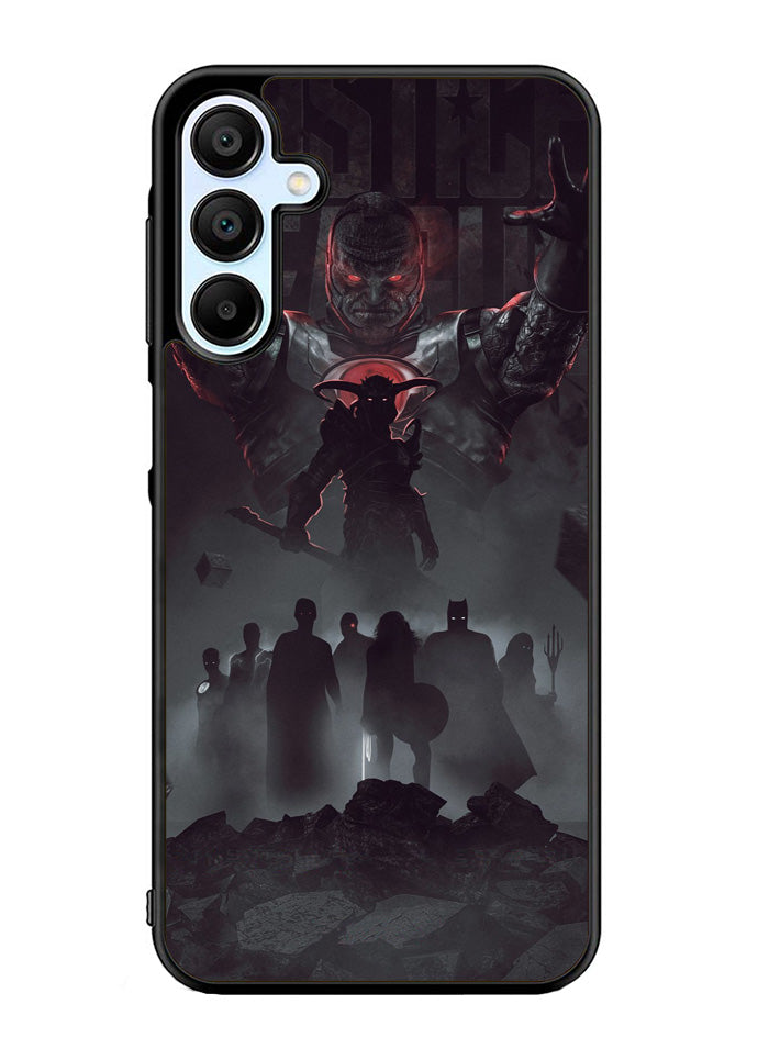 Justice League Snyder Cut Samsung Galaxy A15 5G Case OV9356