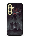 Justice League Snyder Cut Samsung Galaxy S24 5G Case OV9356