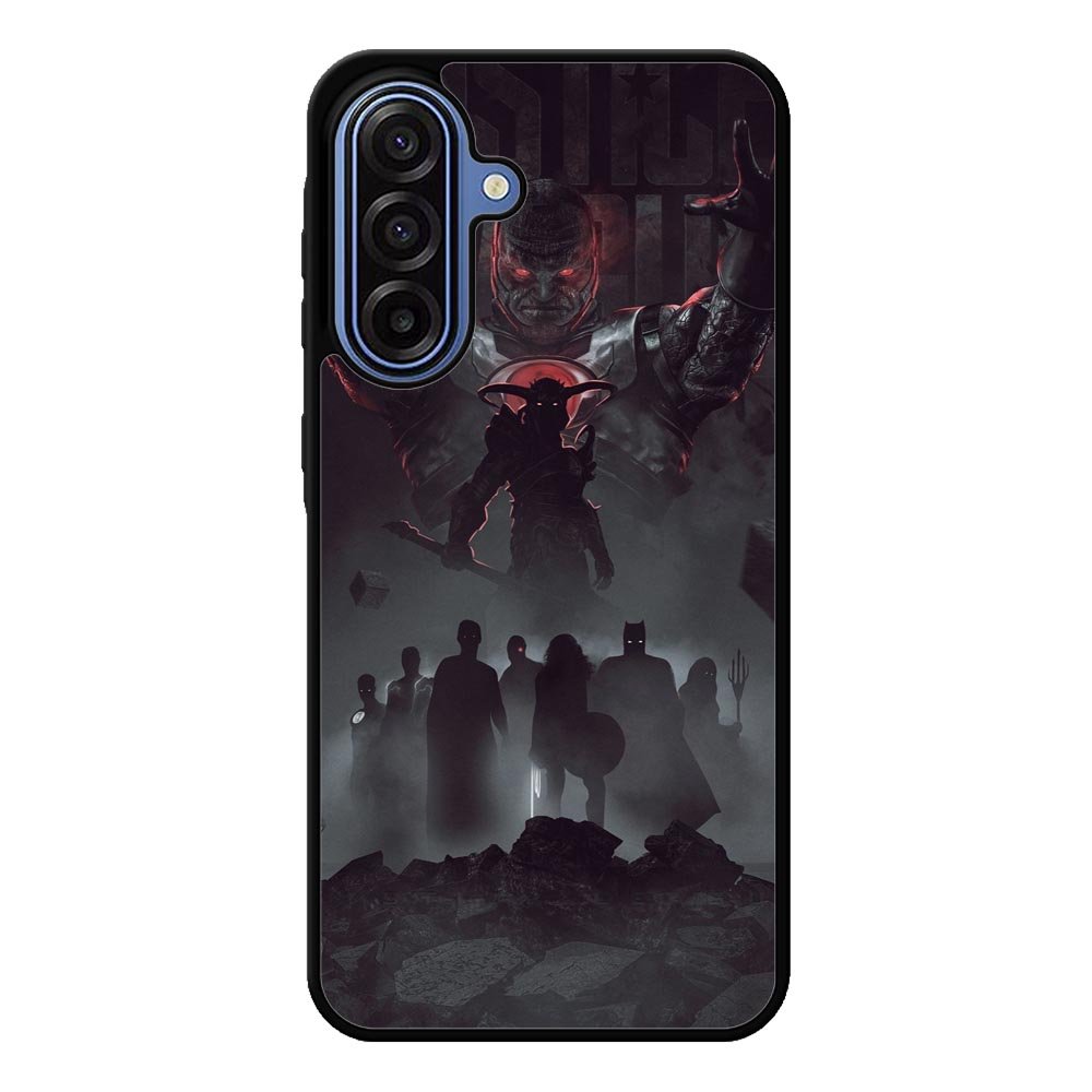 Justice League Snyder Cut Samsung Galaxy A17 Case QC9356