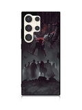 Justice League Snyder Cut Samsung Galaxy S24 Ultra 5G Case OV9356