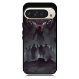 Justice League Snyder Cut Google Pixel 10 | Google Pixel 10 Pro Case OV9356