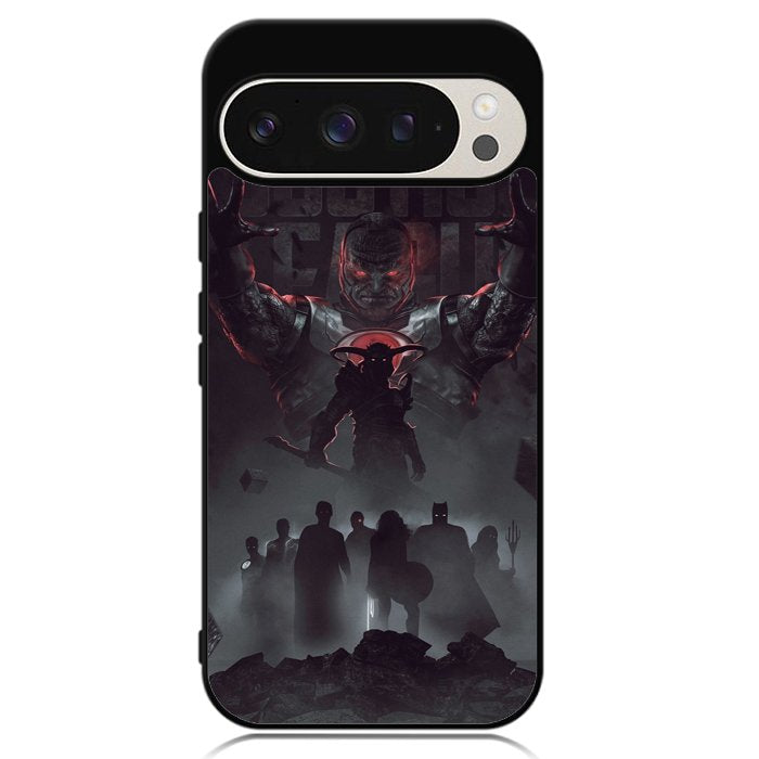 Justice League Snyder Cut Google Pixel 9 Pro XL Case OV9356