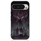 Justice League Snyder Cut Google Pixel 9 | Pixel 9 Pro Case OV9356