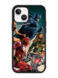 Snyder Cut Wallpapers iPhone 14 Case QC9400