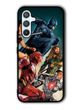 Snyder Cut Wallpapers Samsung Galaxy A14 5G Case QC9400