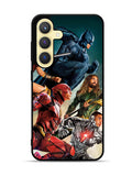Snyder Cut Wallpapers Samsung Galaxy S24 Plus 5G , Samsung Galaxy S24+ 5G Case OV9400