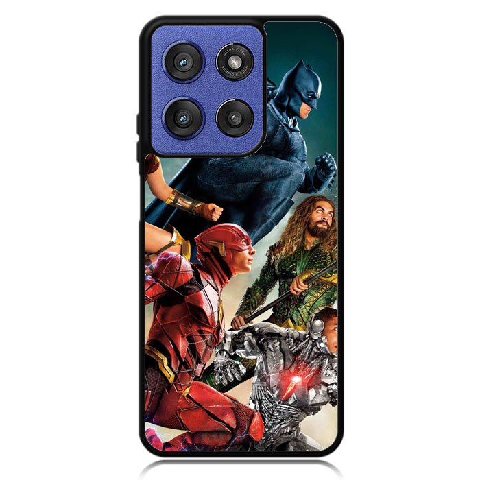 Snyder Cut Wallpapers Motorola Moto G Stylus 5G 2025 Case OV9400