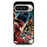 Snyder Cut Wallpapers Google Pixel 10 Pro XL Case OV9400