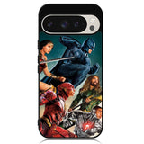 Snyder Cut Wallpapers Google Pixel 9 | Pixel 9 Pro Case OV9400