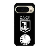 Zack Snyders JL Google Pixel 10 Pro XL Case OV9421