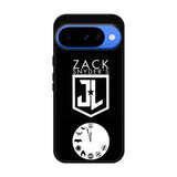 Zack Snyders JL Google Pixel 10 Case OV9421