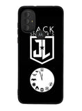 Zack Snyders JL Motorola Moto G Pure 2021 , Moto G Power 2022 Case OV9421