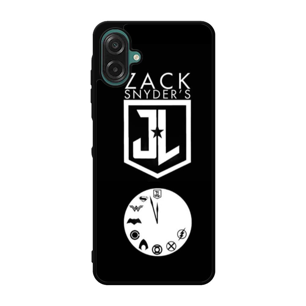 Zack Snyders JL Samsung Galaxy A07 Case OV9421