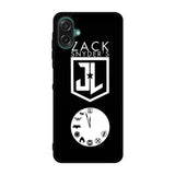 Zack Snyders JL Samsung Galaxy A07 Case OV9421